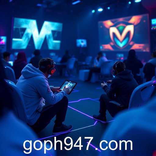 The Evolution of Gaming Websites in 2025