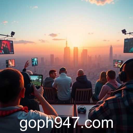 Gaming Chronicles: Innovations and Community Engagement in 2025