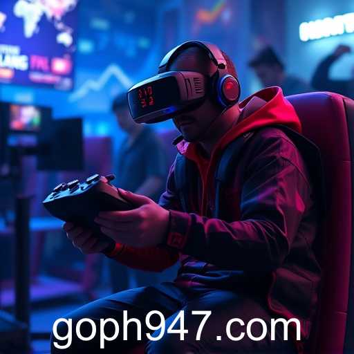 Evolving Landscapes of Gaming in 2025