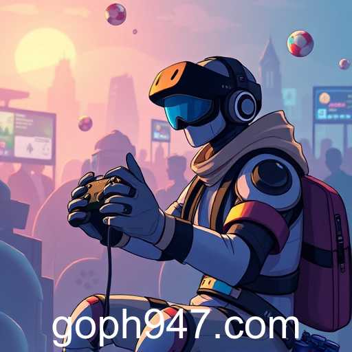 Gaming in the Modern World: The Rise of Online Communities