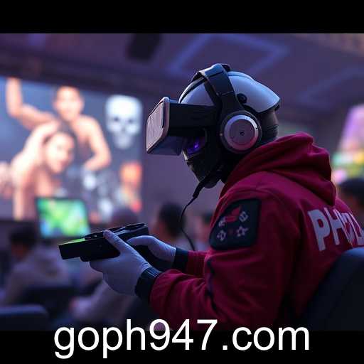 The Rise of Gaming in 2025