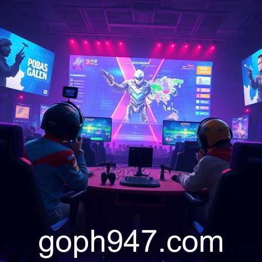 Gaming Innovations Transform the Industry