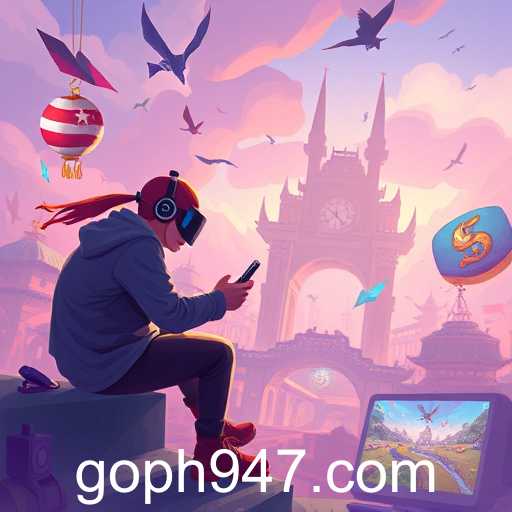 Online Gaming Trends and Innovations