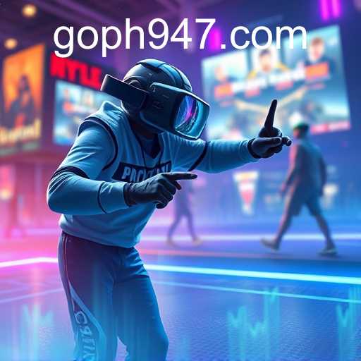 Ph947: A Game Changer in Online Gaming