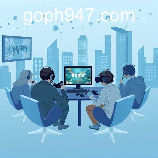 The Rise of Online Gaming in Unprecedented Times