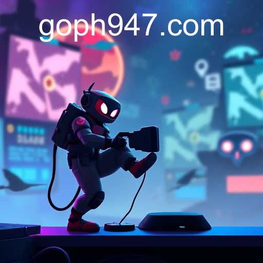 The Rise of PH947: Gaming Dynamics and Trends