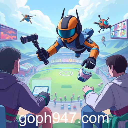 The Rise of PH947 in the Online Gaming World