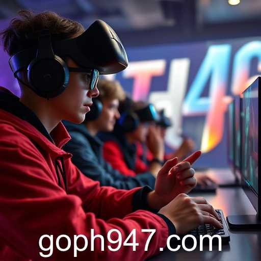 Rising Trends in Online Gaming Communities